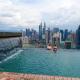 Regalia Suites Infinity Pool Kuala Lumpur, Kuala Lumpur - Foto 10