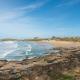 Fistral Beach Penthouse, Newquay Crantock - Fotografie 2
