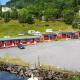 Grimen Camping, ベルゲン - 写真 4