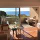 RAMATUELLE SAINT TROPEZ, en front de mer