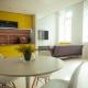 Zeus Design Loft Apartments, Vienna - Foto 7