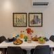 Azur by Stylish Stays, Athen - Foto 4