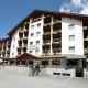 Hotel Nordik, Santa Caterina di Valfurva