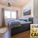 Appartement Medraz, Fulpmes