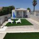 Villa Oneiro Fronte Mare, Санта-Мария-дель-Фокалло (фото 2)