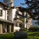 Hotel Milleluci, Aoste