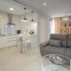 APARTAMENTOS LOS MORILES, Moriles (fotografie 8)