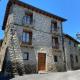 CASA PEDRO BERGUA, Fiscal