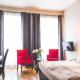 Hotel Floryan Old Town Cracovia - Foto 4