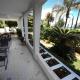VILLA AZZURRA beachfront Mondello - Palermo, Palermo - Zdjęcie 7