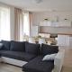 Apartmány Šafrán, Bardejovské Kúpele