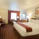 Crystal Inn Hotel & Suites - Salt Lake City, Salt Lake City (zdjęcie 10)