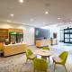 Holiday Inn - Kansas City - Northeast by IHG, Kansas City - Foto 4
