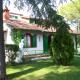 I Pini House, Magione