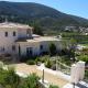 Finca Klara, Boutiquehotel - Apartment -Javea-Moraira- Benitachell - Fotografie 3