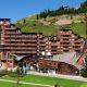 Residence Les Fontaines Blanches - maeva Home, Avoriaz