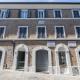La casa del tenore