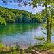 Cottage with Deck and BBQ 2 Mi to Dale Hollow Lake!, Byrdstown (fotografie 2)
