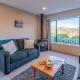 Fantail Cottage with Sea Views - Akaroa Home, Akaroa (photo 2)