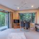 Fantail Cottage with Sea Views - Akaroa Home, Akaroa (photo 8)