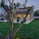 Charming villa Enjoy with private pool in Pula, Pula (photo 4)