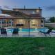 Charming villa Enjoy with private pool in Pula, Pula