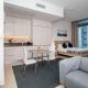HiGuests - Unique Studio With Stunning Panoramic Marina Views, Dubái - Foto 4