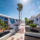 Apartamentos Jable Bermudas, Puerto del Carmen - Fotografie 7
