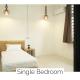 Cozy, Spacious, Air Cond UMP Gambang Homestay -- The Pigeon Guest House Kuantan - Foto 9
