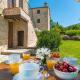 Borgo Fastelli - House in historical Borgo in Tuscany - Susino Sarteano - Foto 6