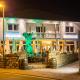 Hotel Restaurant Artemis, Weisenheim am Berg - Photo 2