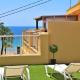 Penthouse Ancla 461 Levante Beach