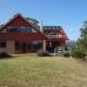 Black Bluff View Retreat