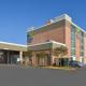 Holiday Inn Express & Suites - Shreveport - Downtown by IHG - Foto 1