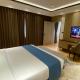 Ocean Delight Boutique Hotel 海悦精品酒店, Sihanoukville - Foto 9