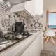 SEA VIEW APARTMENT in front of the sea, Portovenere (fotografie 6)