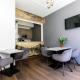 Quentin Leidse Square Hotel, Amsterdam (photo 9)