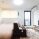 Base Hanegi Apartment, Tokio - Fotografie 1