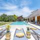 Private Villa with Incredible Pool, maid, jacuzzi - Cap Cana Resort Punta Cana - Foto 2