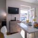 Good Karma - Bright and Sophisticated Apartment with Balcony, Lisbonne - Photo 9