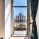 Duomo Cathedral View - Luxury Apartment, Milán - Fotografie 4