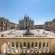 Duomo Cathedral View - Luxury Apartment, Milán - Fotografie 2