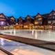 The Lodge at the Mountain Village by All Seasons Resort Lodging, Park City - Fotografie 9
