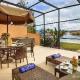 Regal Oaks Resort Vacation Townhomes by IDILIQ - Free Private Hot tub!, 奥兰多 - 照片 5
