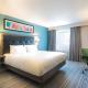 Leonardo Hotel Nottingham, Nottingham (foto 6)