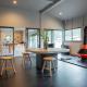 Takigahara Craft & Stay, Komatsu (Foto 2)