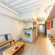 plat hostel keikyu asakusa station, Tokio - Fotografie 1