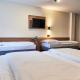 McDreams Hotel München - Messe, Фельдкирхен (фото 3)