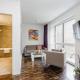 Swiss Star Home, Effretikon (foto 6)