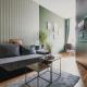 ZEUS Design Apartments Lovely Home Vienna, Wiedeń - Zdjęcie 1